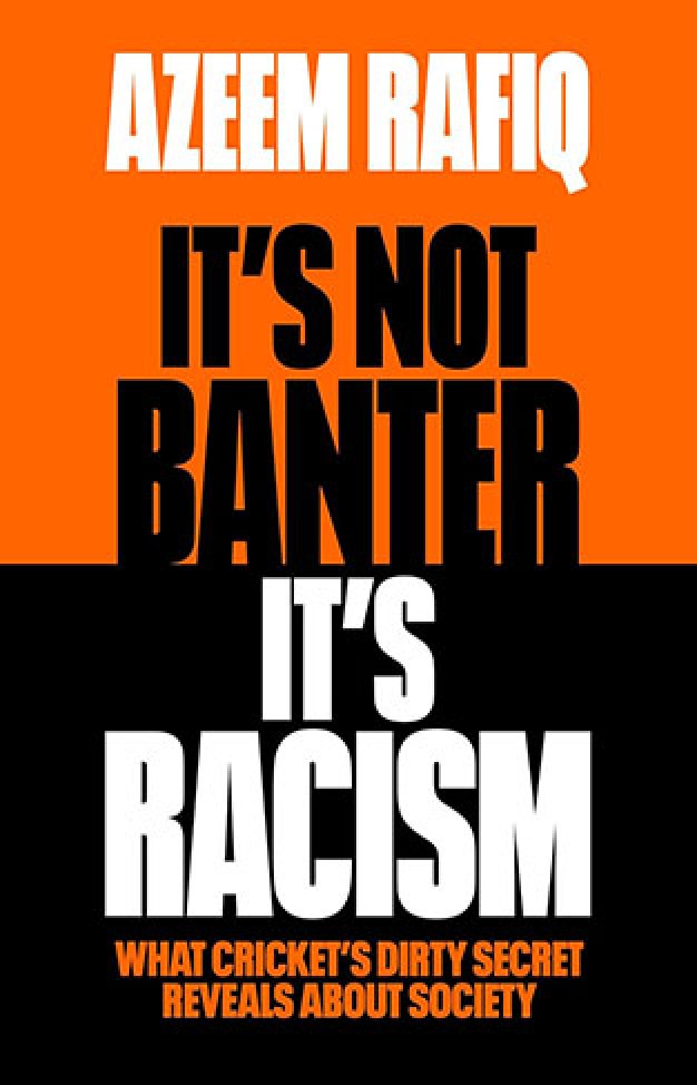 It’s Not Banter, It’s Racism